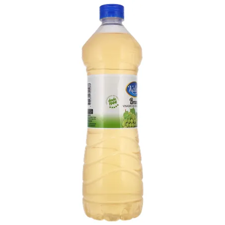 Vinagre koller de vinho bco 750ml 360-30