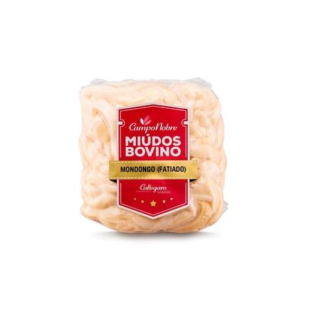 Rumen campo nobre bov.miudo cong.1kg