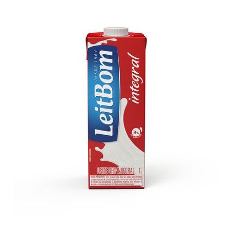 LEITE LEITBOM 1L INTEGRAL