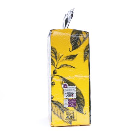 CAFÉ PÓ OURO VÁCUO TRADICIONAL 500G 360-1
