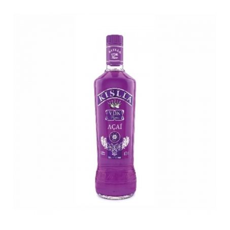 Kyslla-vodka 900ml acai