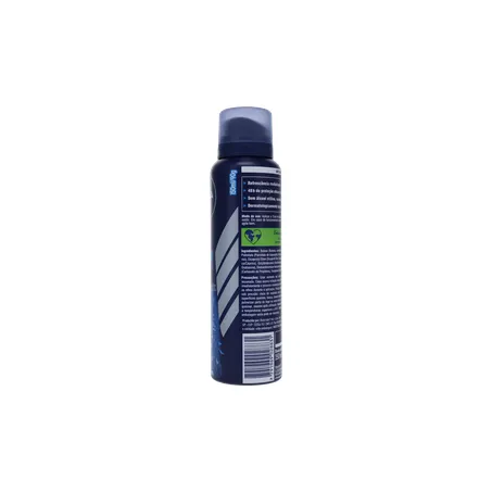 DESODORANTE AEROSOL NIVEA MEN AQUA COOL KICK 150ML 360-10