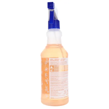 LIMPADOR COPERALCOOL MULTI USO JASMIM  SEGREDOS DA NATUREZA 360-14