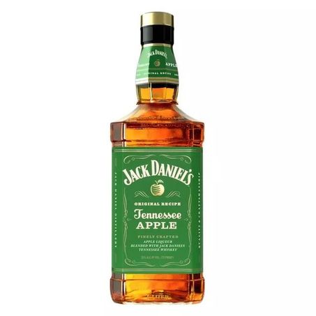 Whisky jack daniels tennesse apple 1l