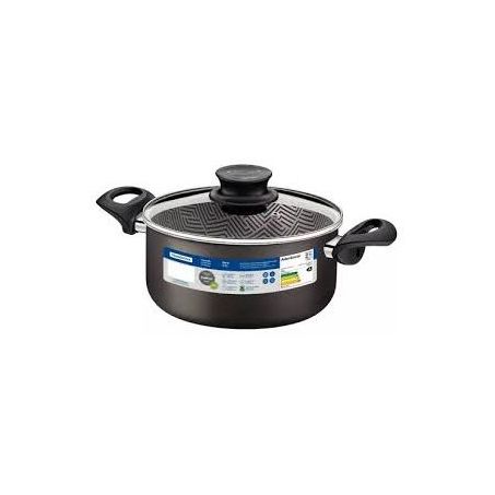 CACAROLA TRAMONTINA PARIS 20 CM CHUMBO U