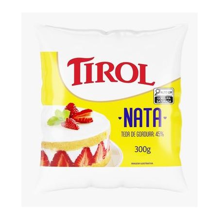 NATA TIROL 300G