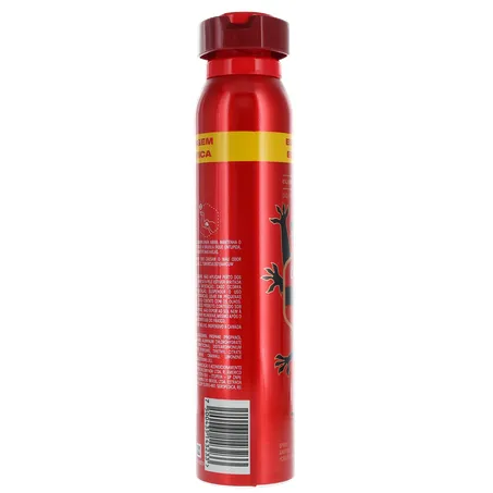 Desodorante Aerossol Old Spice Vip 200Ml 360-26
