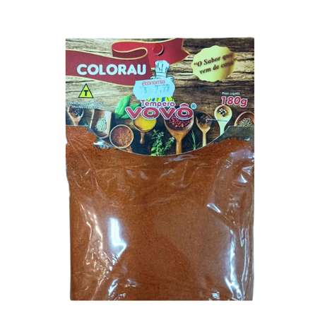 COLORAU VOVO 180G