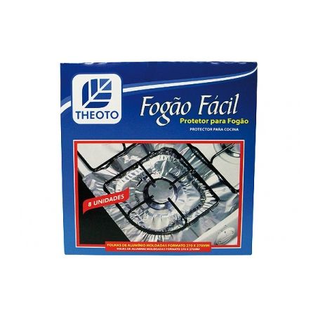 PROTETOR P FOGAO THE