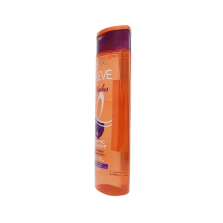 Shampoo Alinhador L'Oréal Paris Liso dos Sonhos Frasco 400ml 360-11