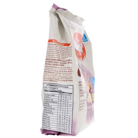 Cereal Matinal Mucilon Aveia E Ameixa 180G 360-29
