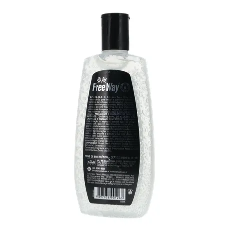 Silicone gel free way 220g 360-19