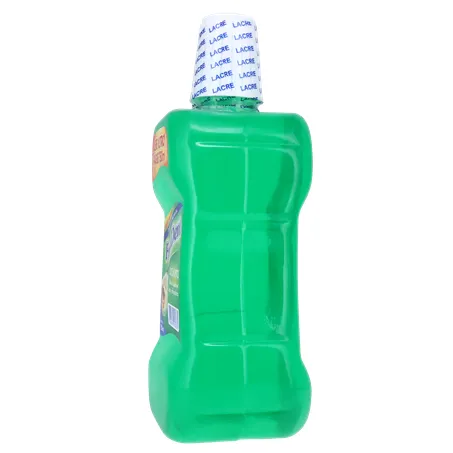 Enxag bucal freedent eucalipto 1l 360-8