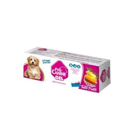 Cr Dental Pet Pro Canine 60g Tutti Frutti