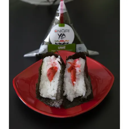 ONIGIRI YA UME