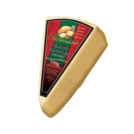 Queijo Parmesão Cunha Parmissimo 150g