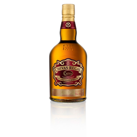 Whisky Chivas Regal Extra 13 Anos 750Ml