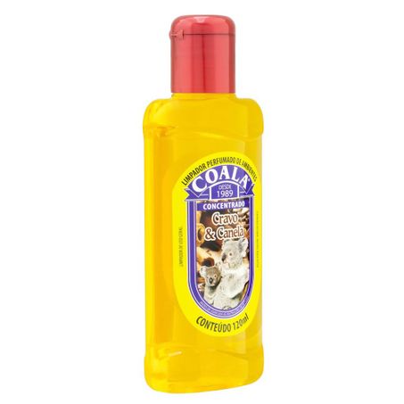 LIMPADOR COALA PERFUMAD CRAV CAN 120ML 360-2