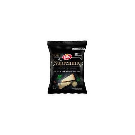 Queijo ralado tupy supremme 40g
