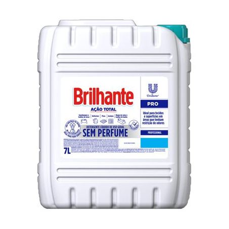SABAO LIQ BRILHANTE ACAO TOTAL 7L