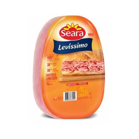 PRESUNTO SEARA LEVISSIMO KG