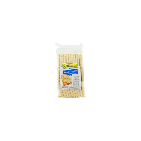 Biscoito suspirolandia 200gr milho