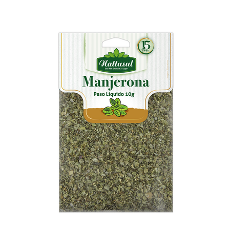 MANJERONA NATTUSUL 10G