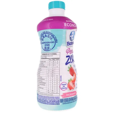 BEB LACT PENSE ZERO MORG 1.15G 360-13