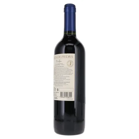 Vinho Tinto Chileno Cabeza de Piedra Varietal Malbec 750ml  360-22