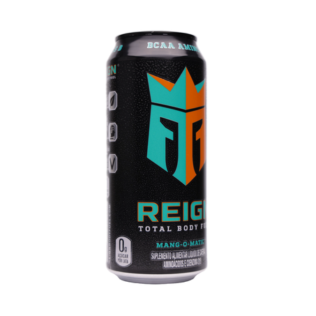 BEBIDA REIGN MANGA LATA 473ML 360-54
