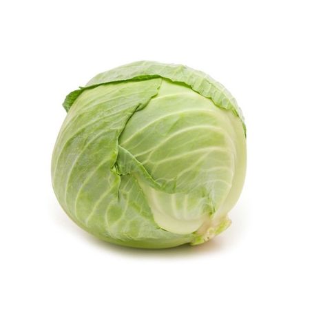 Repolho verde kg