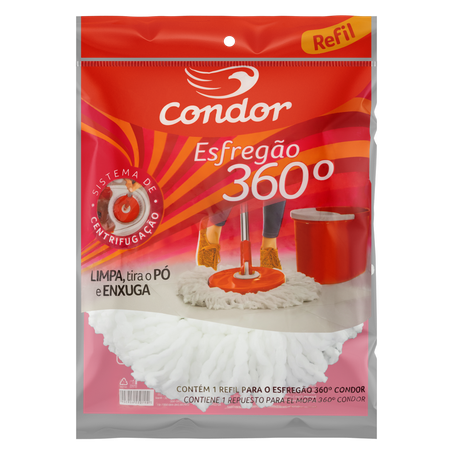MOP CONDOR 360 REFIL