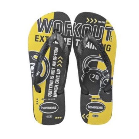 SAND.HAVAIANAS TOP ATHLETIC 41 2 PTO