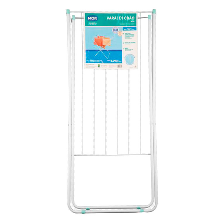 VARAL MOR DE CHAO ACO 6004