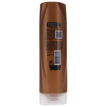 Condicionador Seda By Gabi Oliveira Crespo Force 325ml 
  360-17