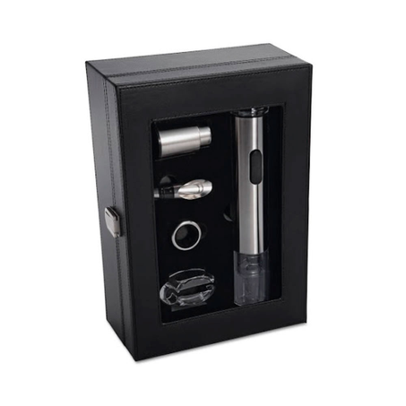 Conjunto Oster para Vinho Inspire 5 Peças
