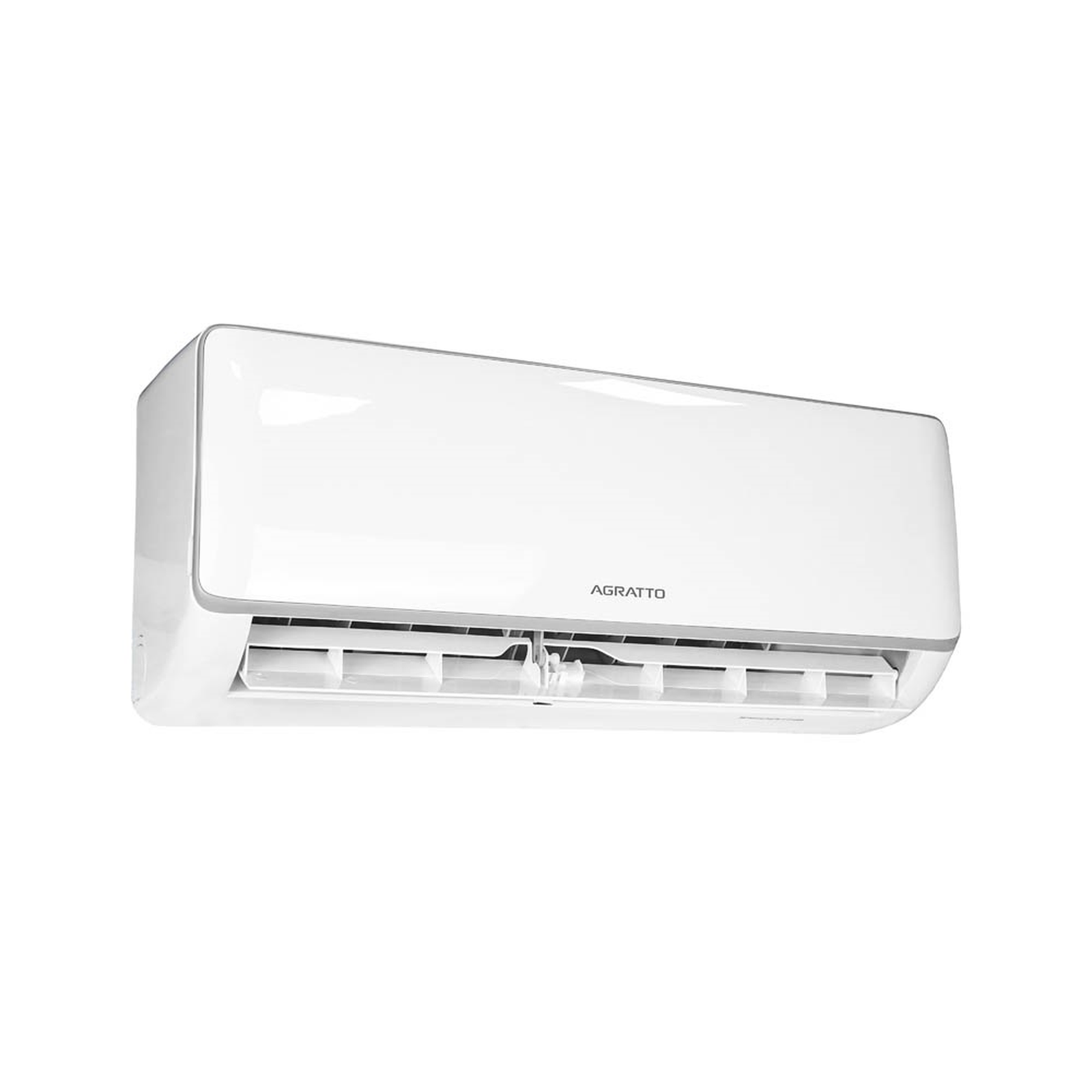 Ar Condicionado Agratto 12000BTUS Frio Inverter Neo Split ICS12F