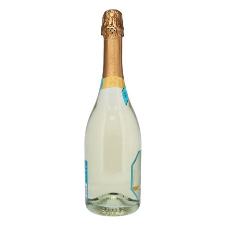 Espumante Aurora S/Álcool Branco 750ml 360-3
