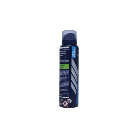DESODORANTE AEROSOL NIVEA MEN AQUA COOL KICK 150ML 360-26