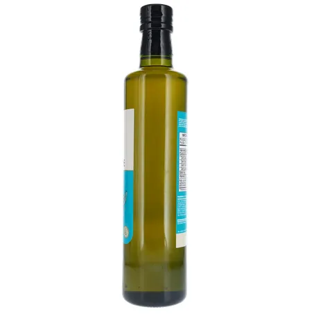 AZEITE DE OLIVA TUNÍSIA MONDE MEDITERRÂNEO EXTRAVIRGEM 500ML 360-1