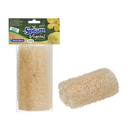 ESPONJA SPLUM MEDIO SANTA MARIA