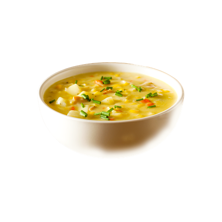 Sopa Caldo Verde Kg