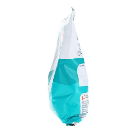 Leite em Pó Piracanjuba Desnatado Instantâneo Pacote com  400G 360-8