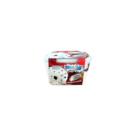 SORVETE MEGA BOM PRESTIGI.COCO 600G