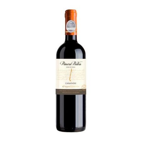 VH PRIMEIRA PIEDRA 750ML CAR