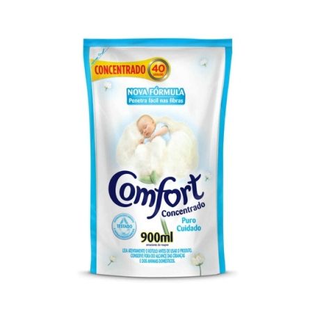 AMACI ROUP COMFORT CONCENT PURO CUIDA 900ML