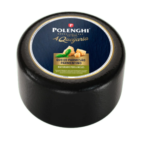 QUEIJO PARMENTINO POLENGHI KG