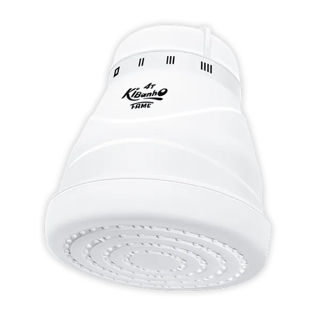 Ducha Fame 127v Kibanho 
