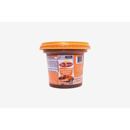 DOCE DA SERRA CREMOSO C/ LEITE 350G