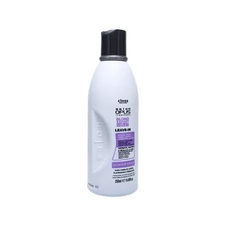 Creme pent salon opus desamarelador 250ml 360-33
